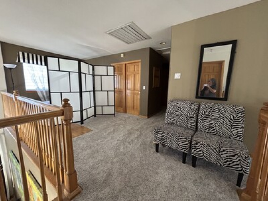 Furnished bedroom master bedroom 