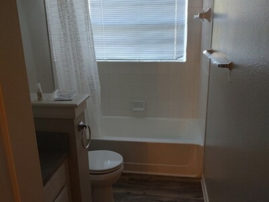 Quiet, welcoming, and cozy!