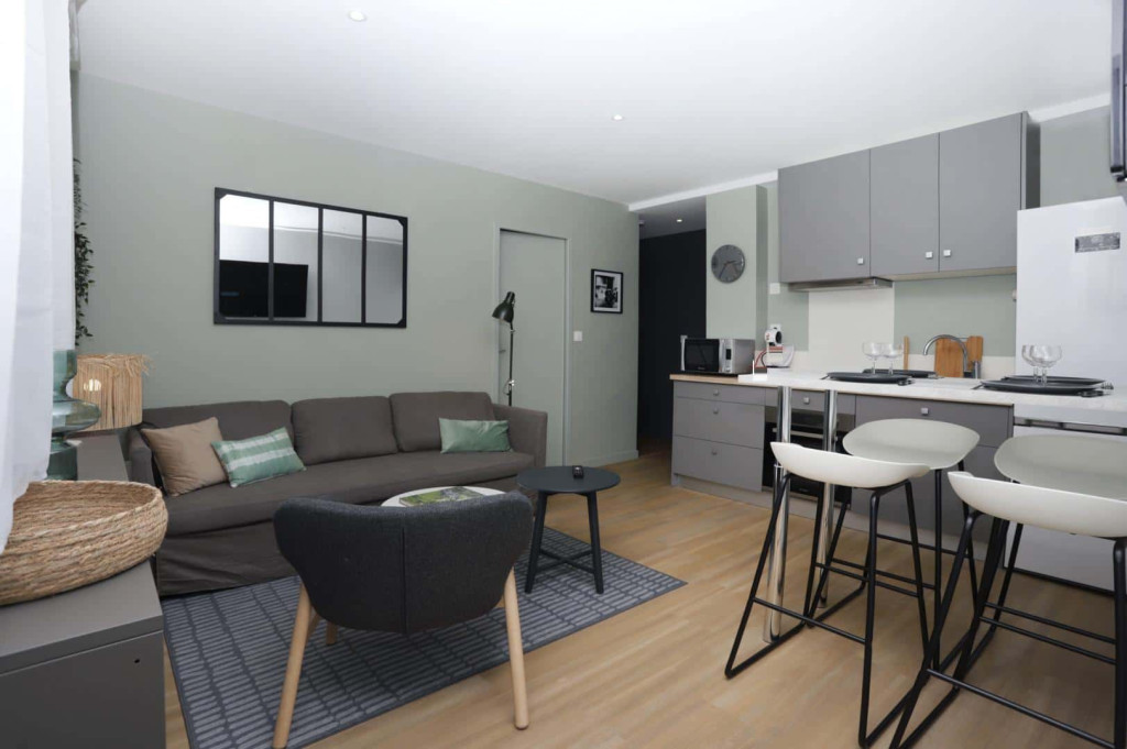 Chambre 4 - LEON BOURGEOIS 3
