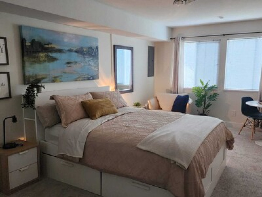 Home Away from Home