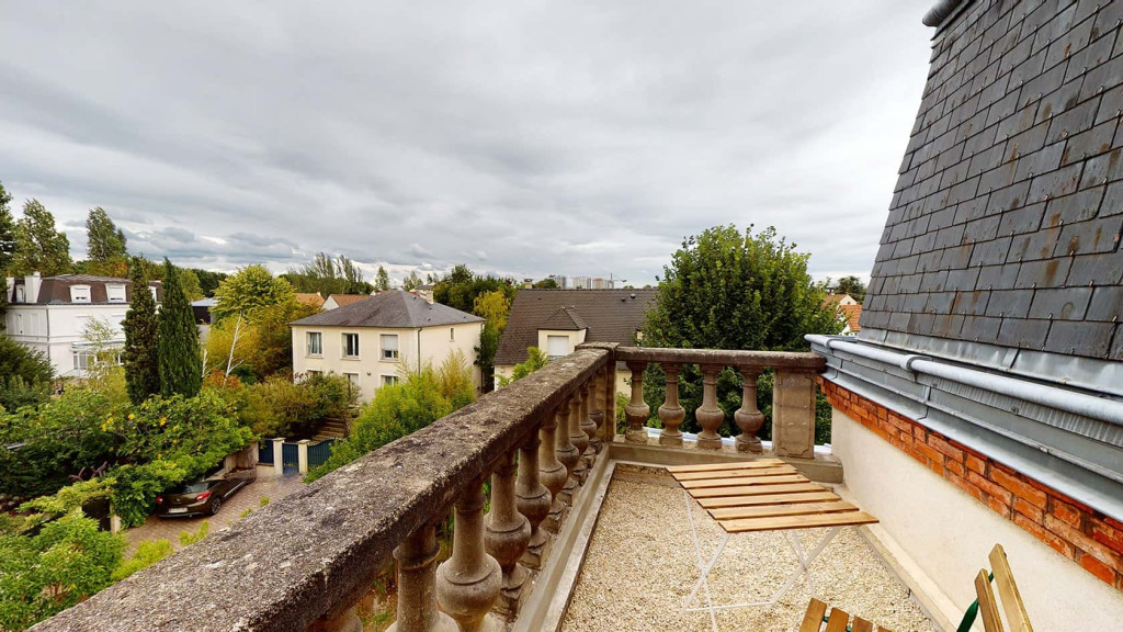 Cristol - Chambre privée avec salle de bain