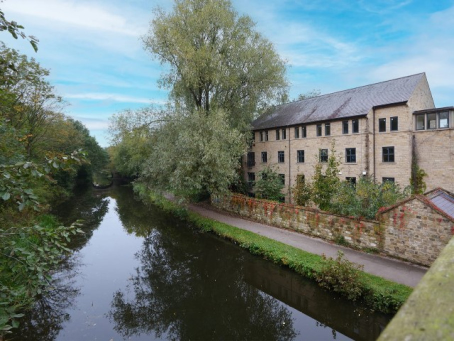 Kirkstall Brewery