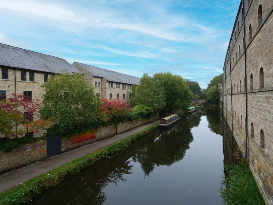 Kirkstall Brewery