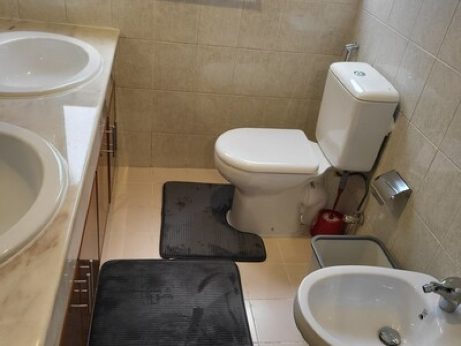  ladies only, master room  sea view