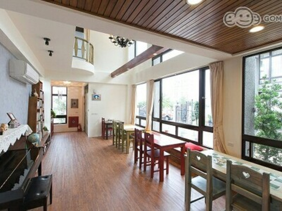 Welcome to Yilan