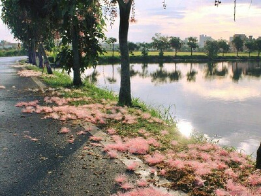 Welcome to Yilan