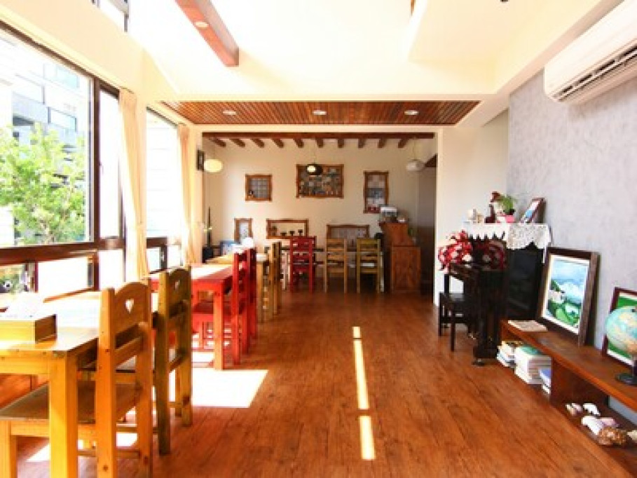 Welcome to Yilan