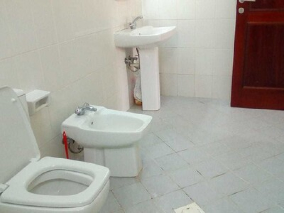 Homely Space in Fujairah - UAE