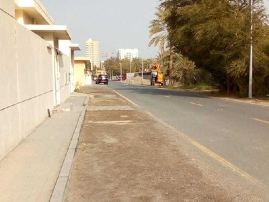 Homely Space in Fujairah - UAE