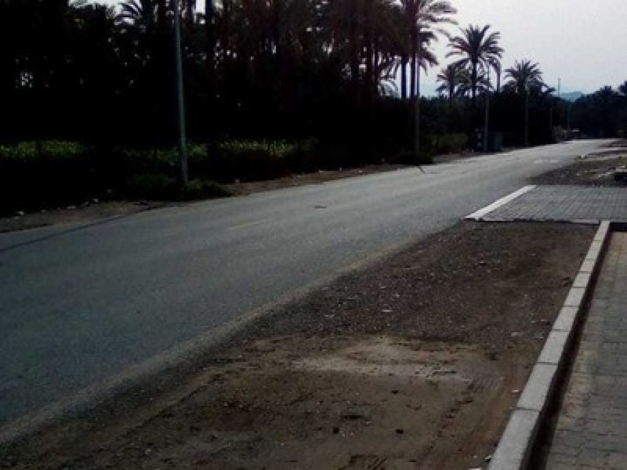 Homely Space in Fujairah - UAE