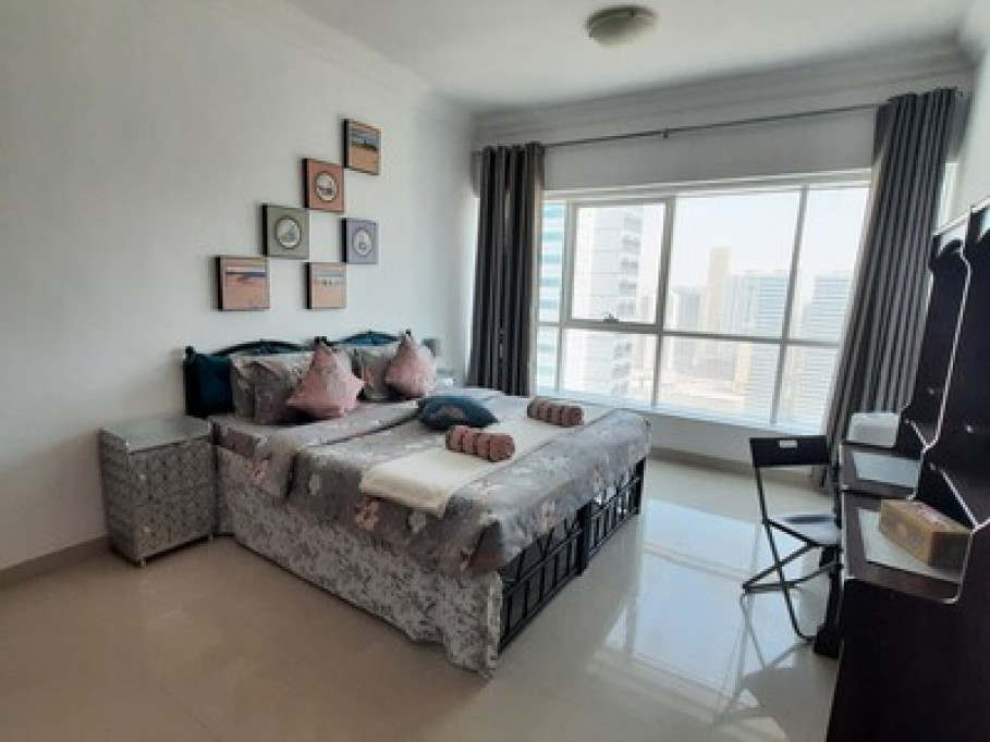 Private room for travellers