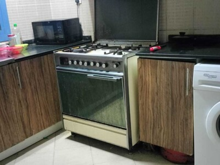 Private Room in Ajman