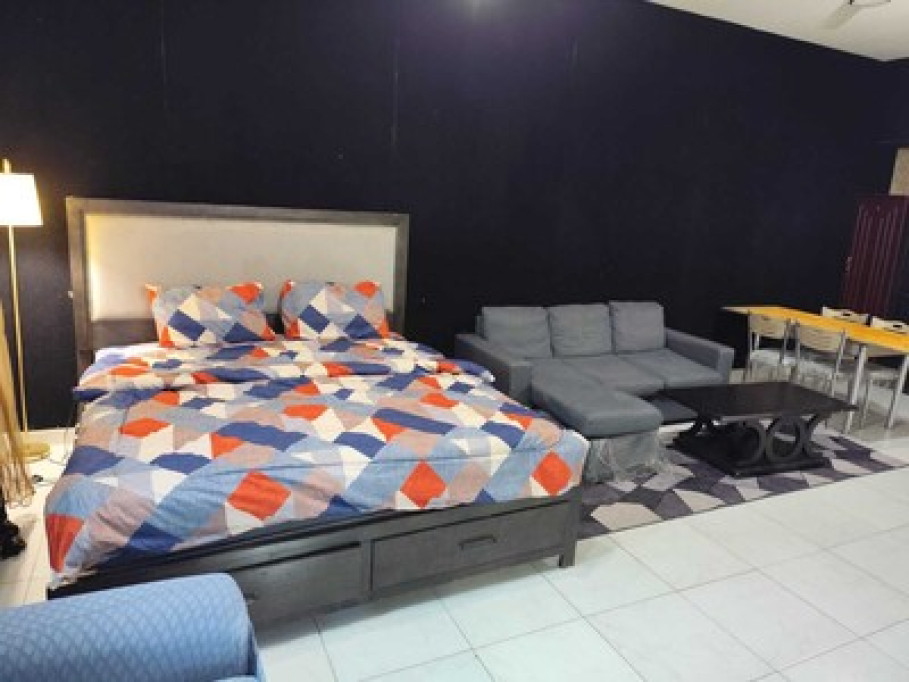 Private Room in Ajman