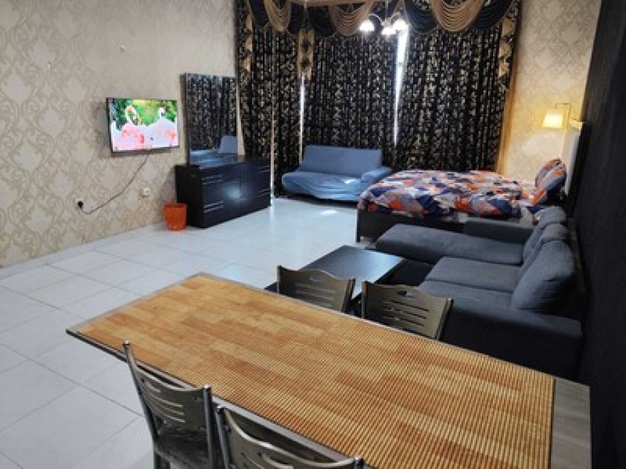 Private Room in Ajman