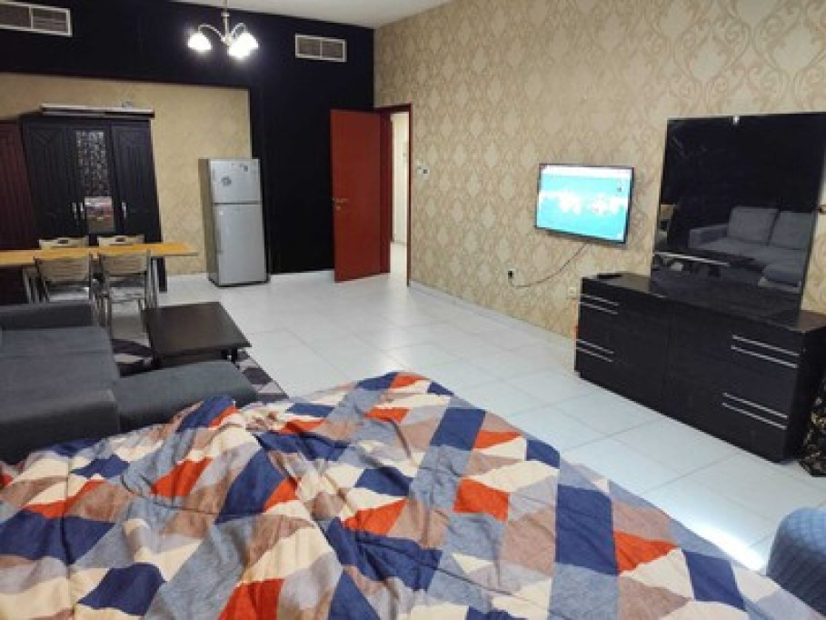Private Room in Ajman