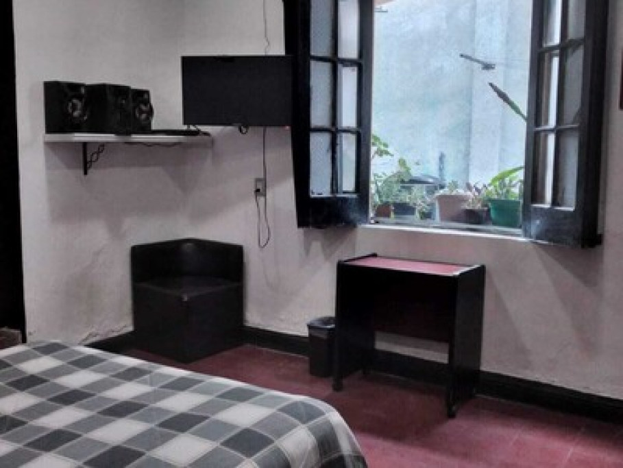 Casa en el centro histórico 