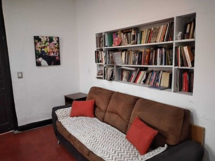 Casa en el centro histórico 
