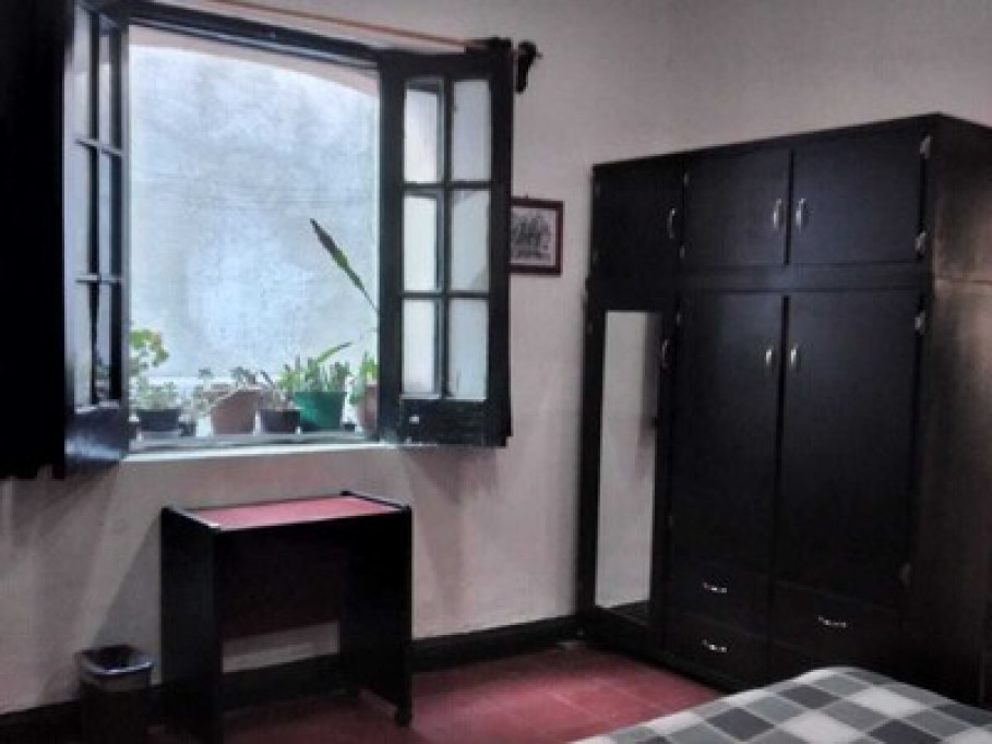 Casa en el centro histórico 