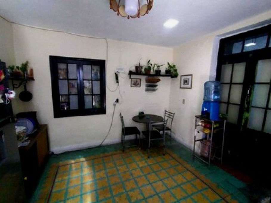 Casa en el centro histórico 