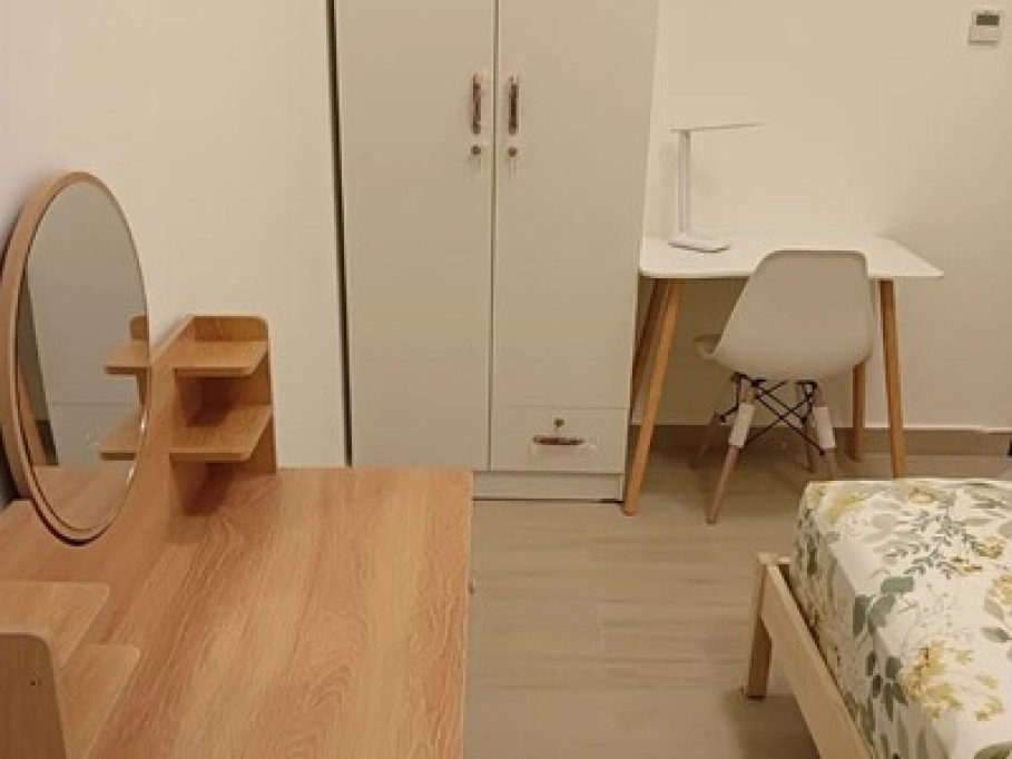 Cozy Beautiful Single Room