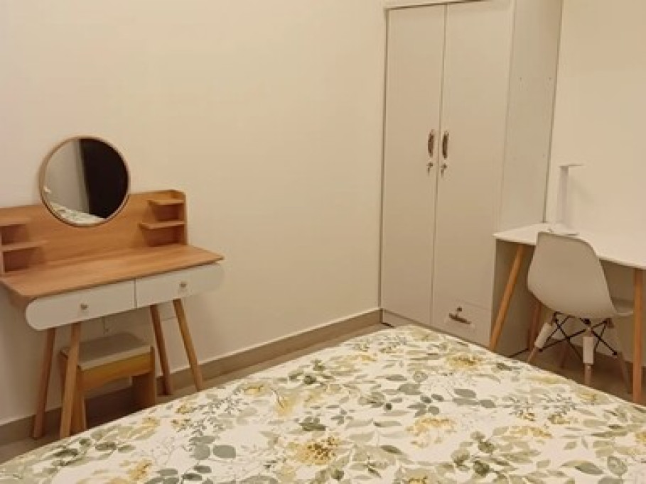 Cozy Beautiful Single Room