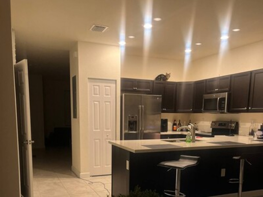 Home Away from Home in SouthFlorida