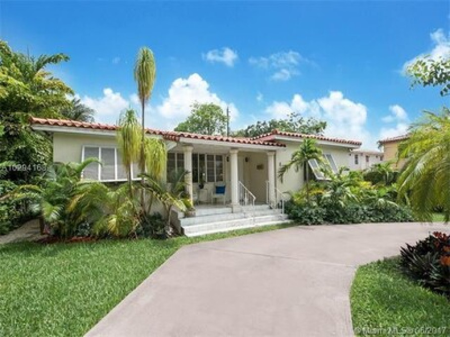 Room in the Gables