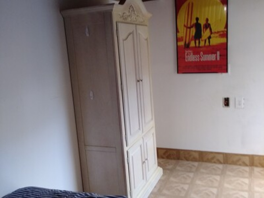 Private Low-Cost Cabin S. Miami FL