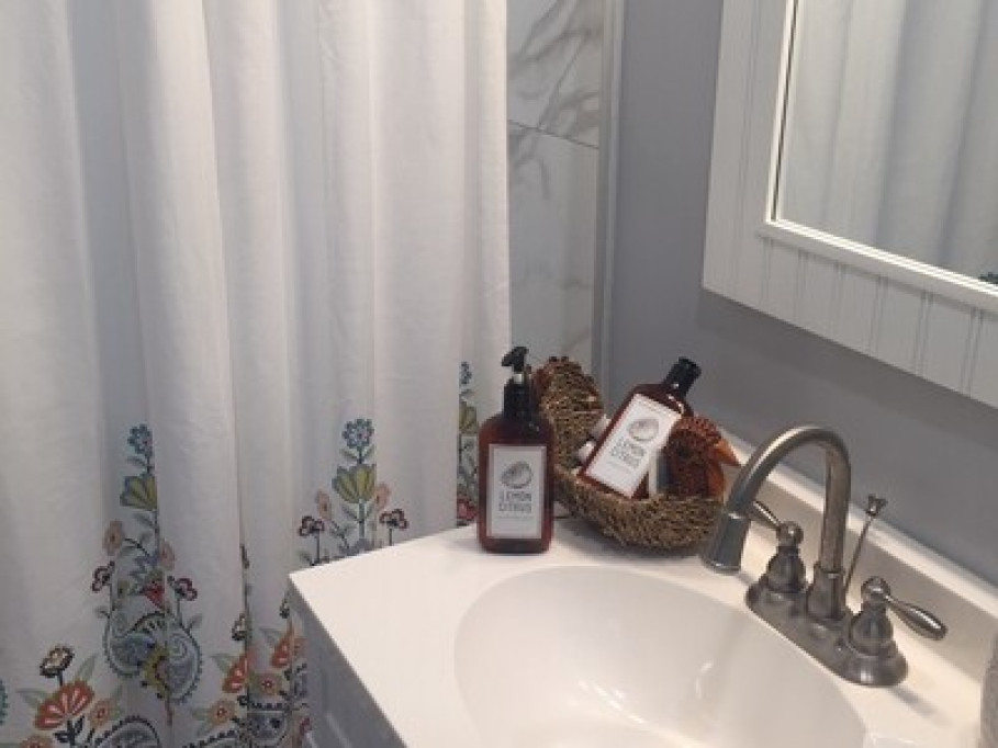 Private Room - House