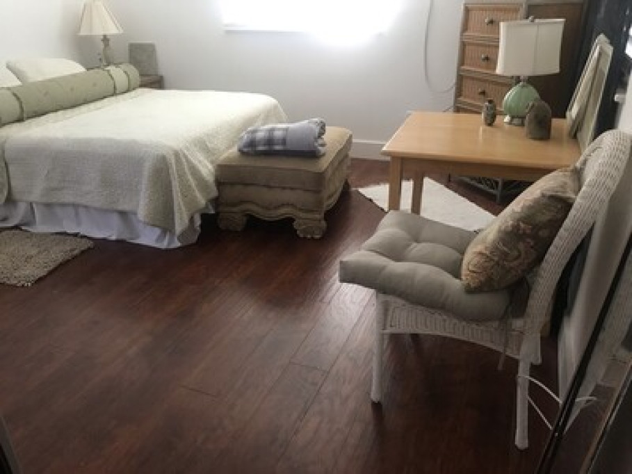 Private Room - House