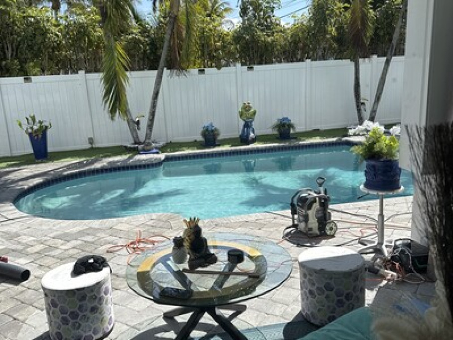 Wilton Manors Area min to Beaches