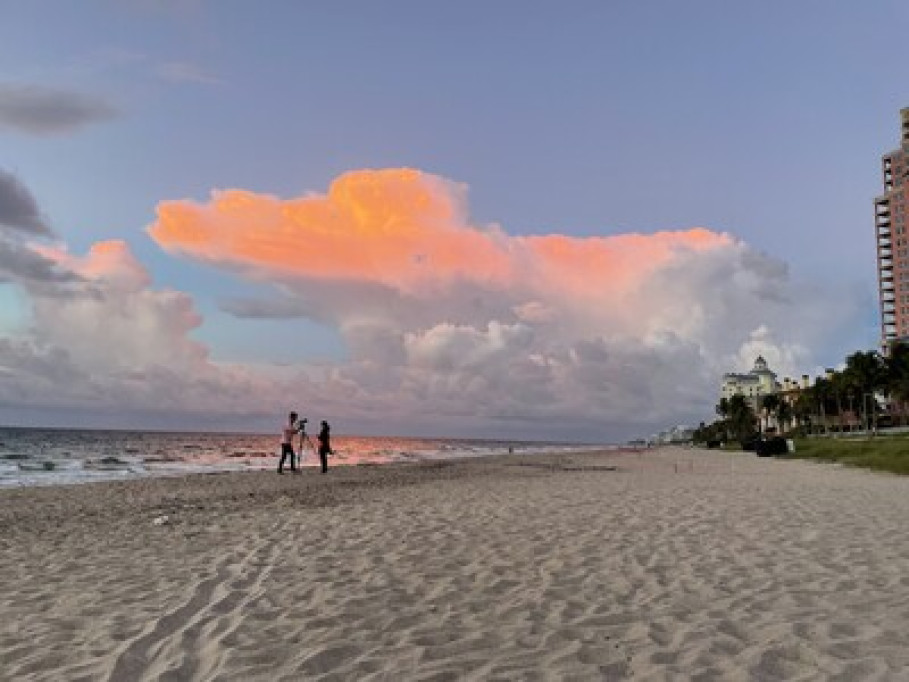 Wilton Manors Area min to Beaches