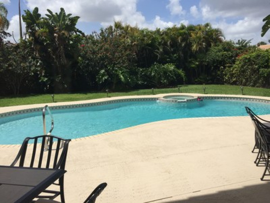 Fantastic Pool Home!