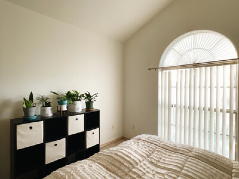 Cozy Queen Bed, Amenities + Parking