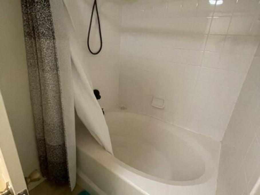 Master Bedroom for Rent
