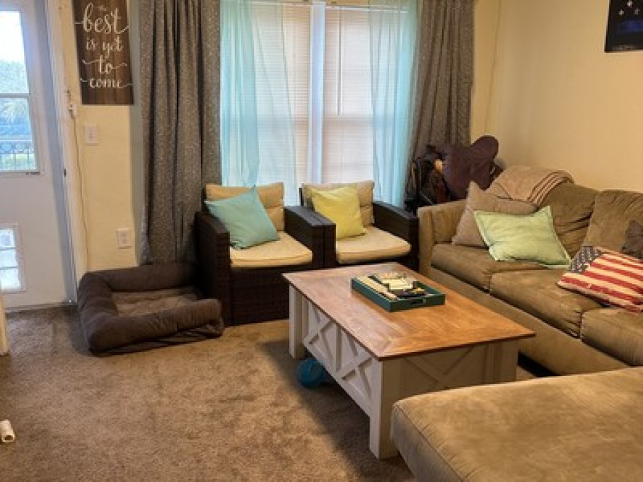 Master Bedroom for Rent