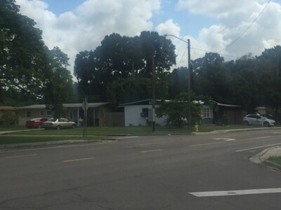 Cozy house in Sunny Pinellas Park