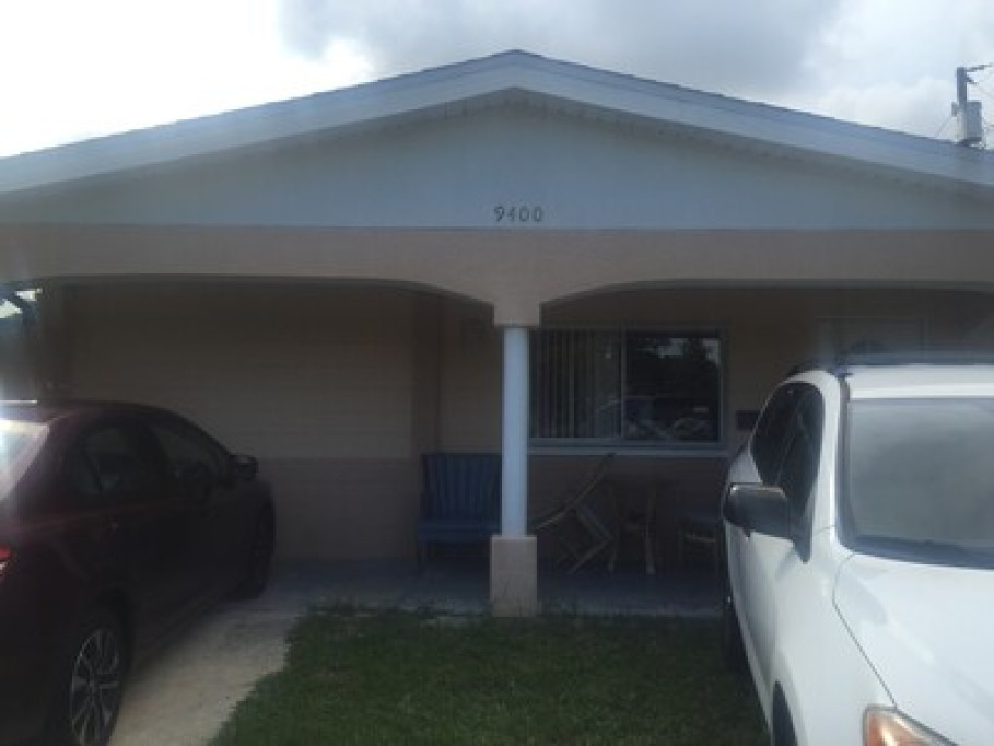 Cozy house in Sunny Pinellas Park