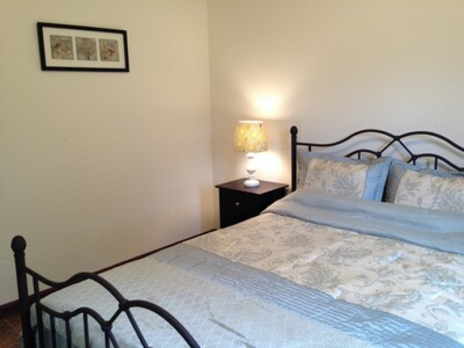 Homestay -  English teacher's home 