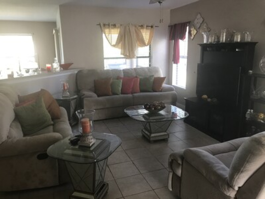 Home Away from Home
