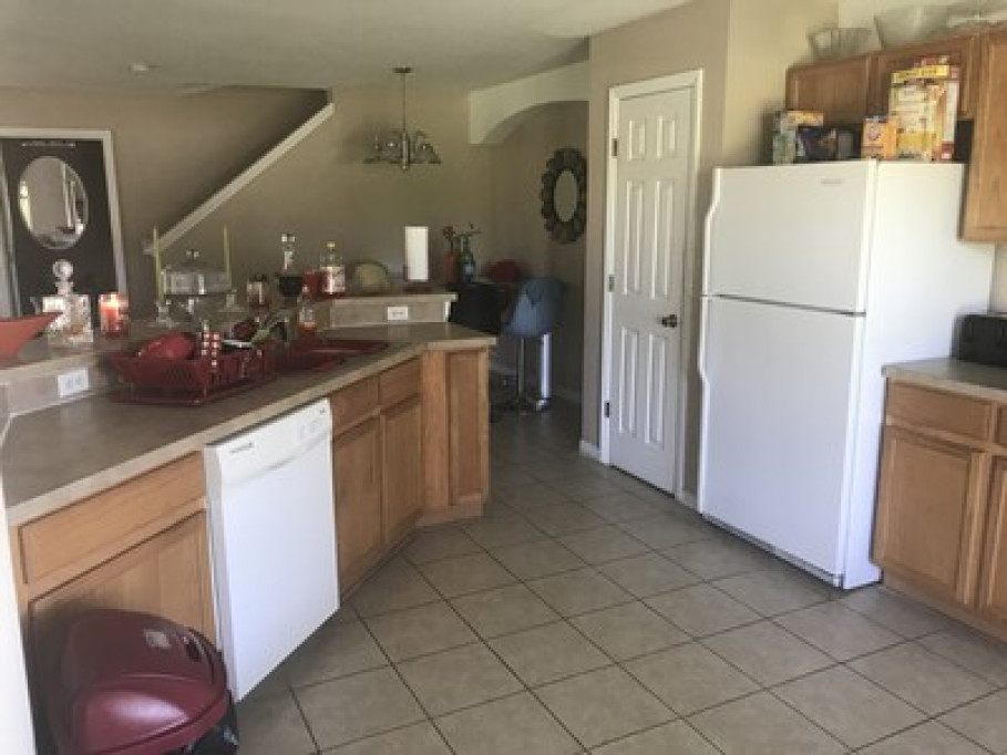Home Away from Home