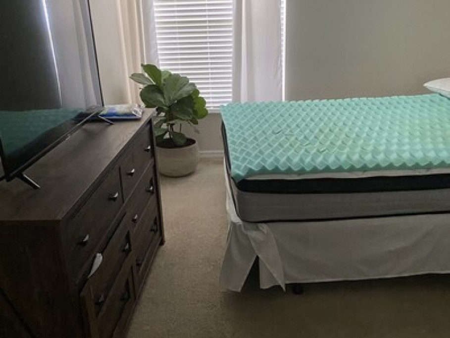 My Sweet Oasis