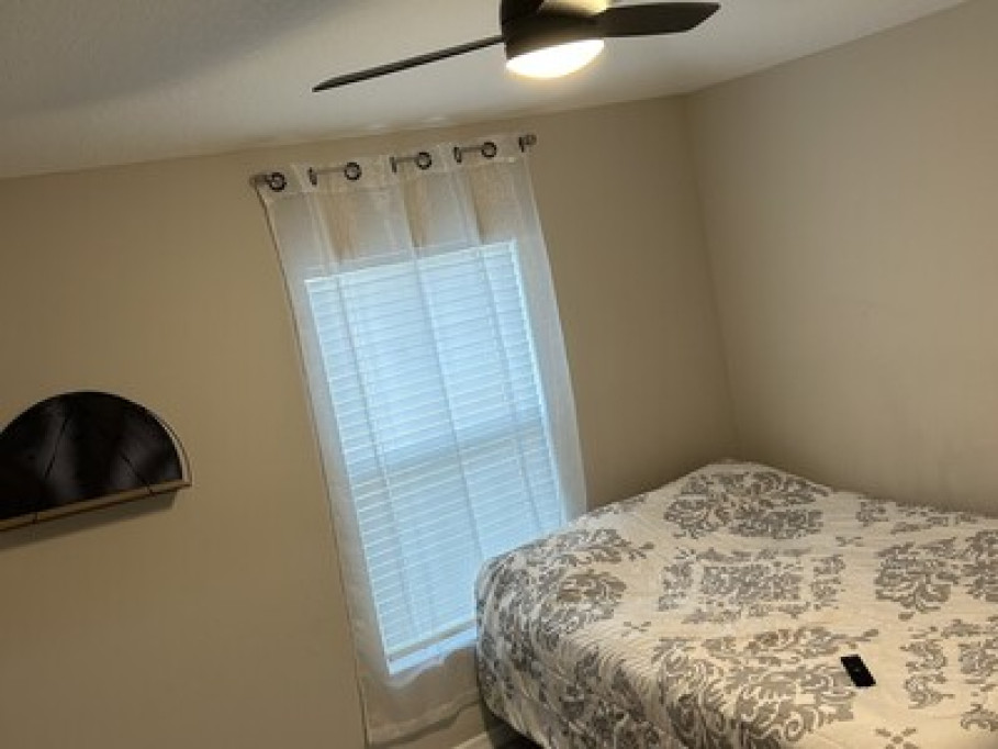 Private Room Rental for Travel Nurs