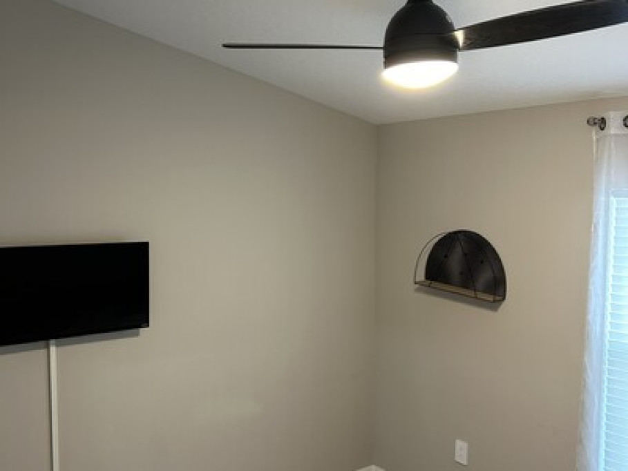 Private Room Rental for Travel Nurs