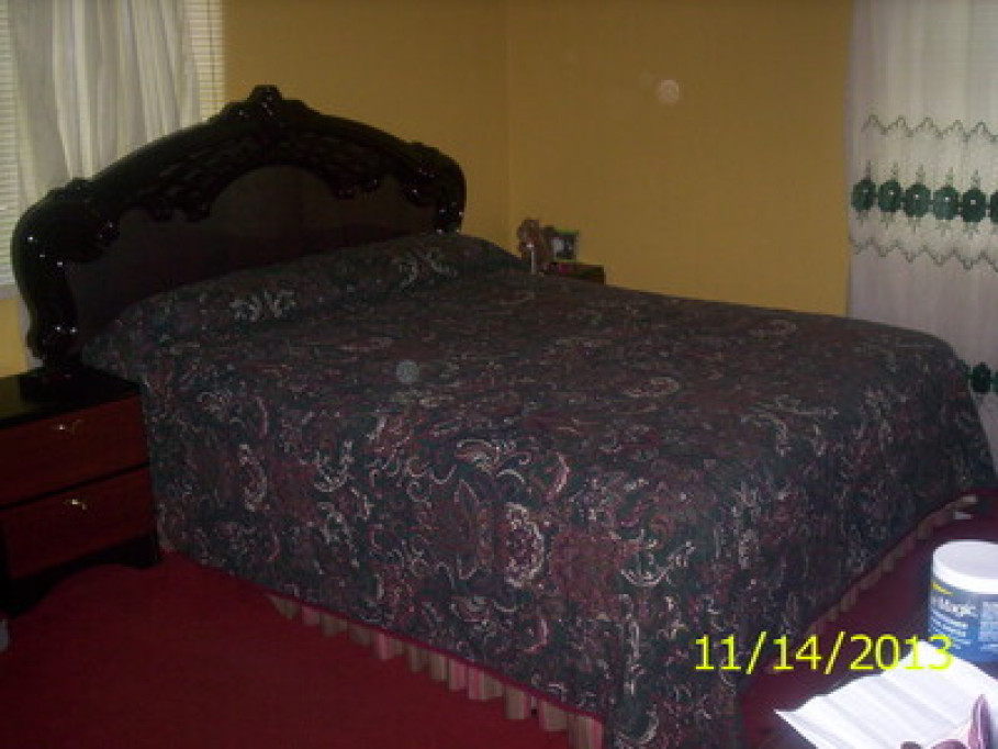Charming and warm one bedroom