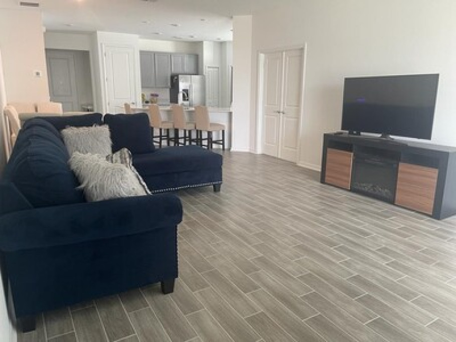 The Beauty Home 