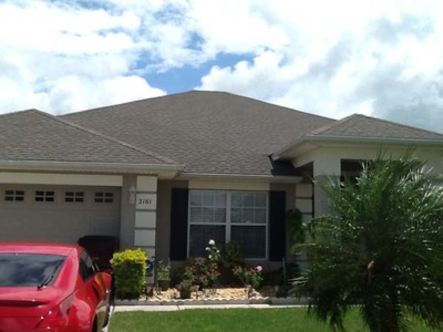 Fun Family in St Cloud Florida  