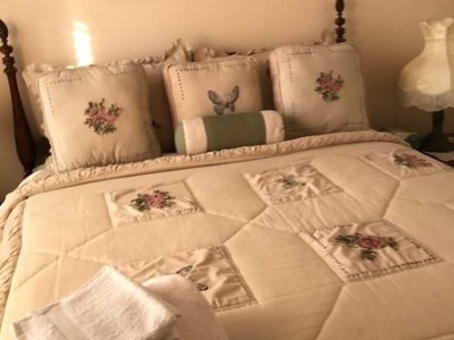 Beautiful, Relaxing, and Quiet