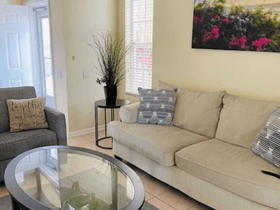 Room Rental Kissimmee 
