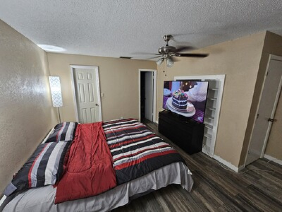 Beautiful room - 5 minute from Disney
